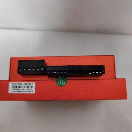 Driver YAKO SSD2608H